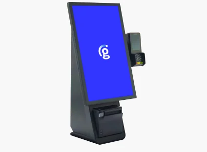 kiosque – solution rsi payments