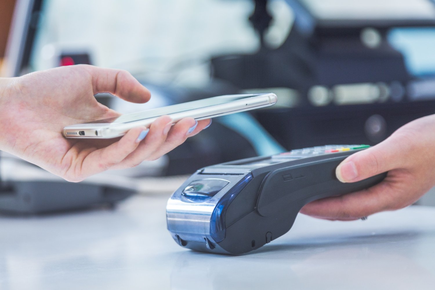 solution rsi payments paiements de base