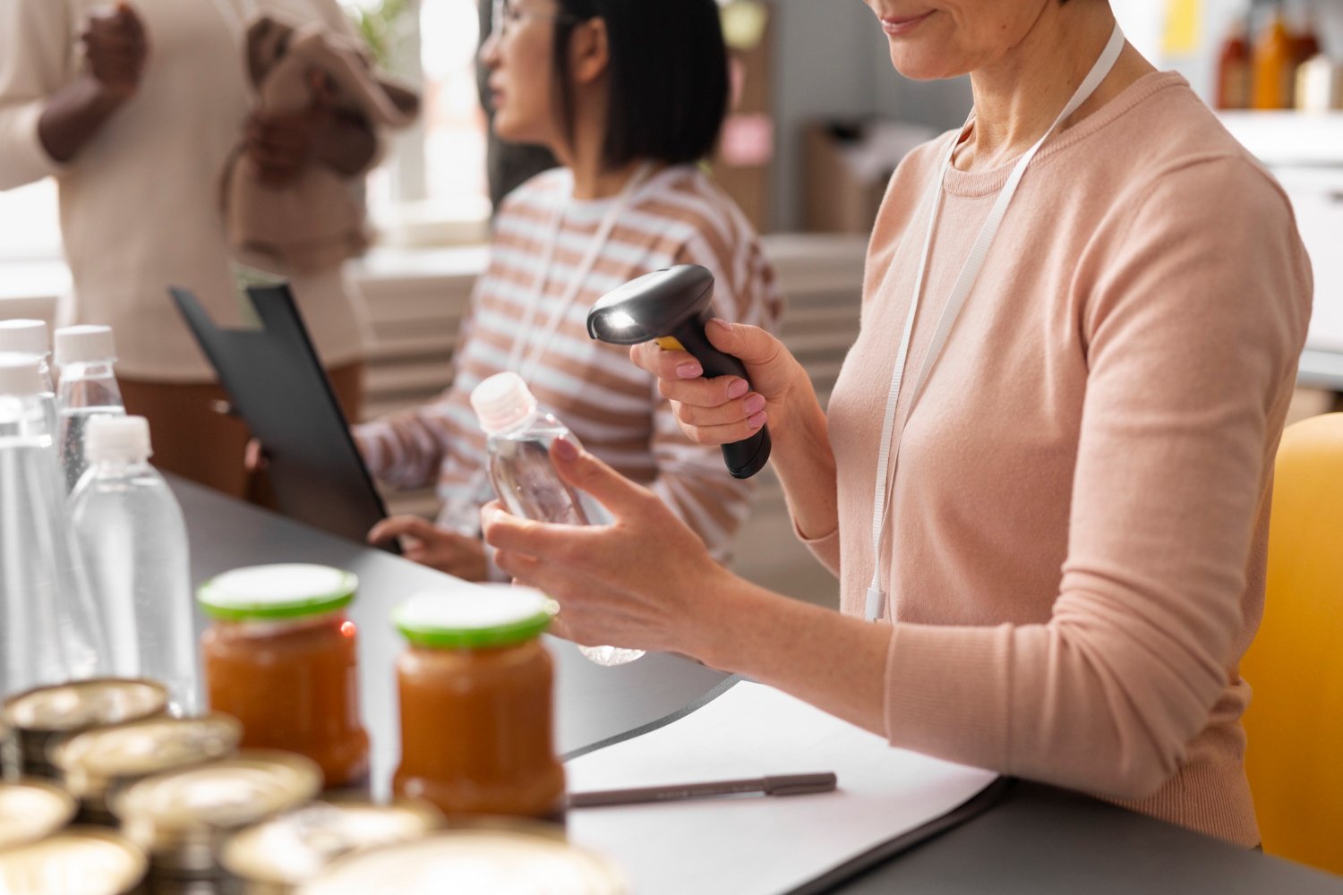 solution rsi payments points de vente