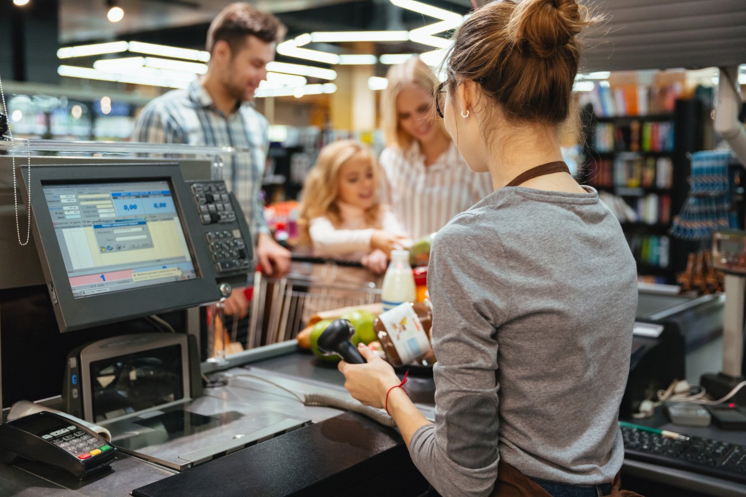 pdv par secteur – solution rsi payments
