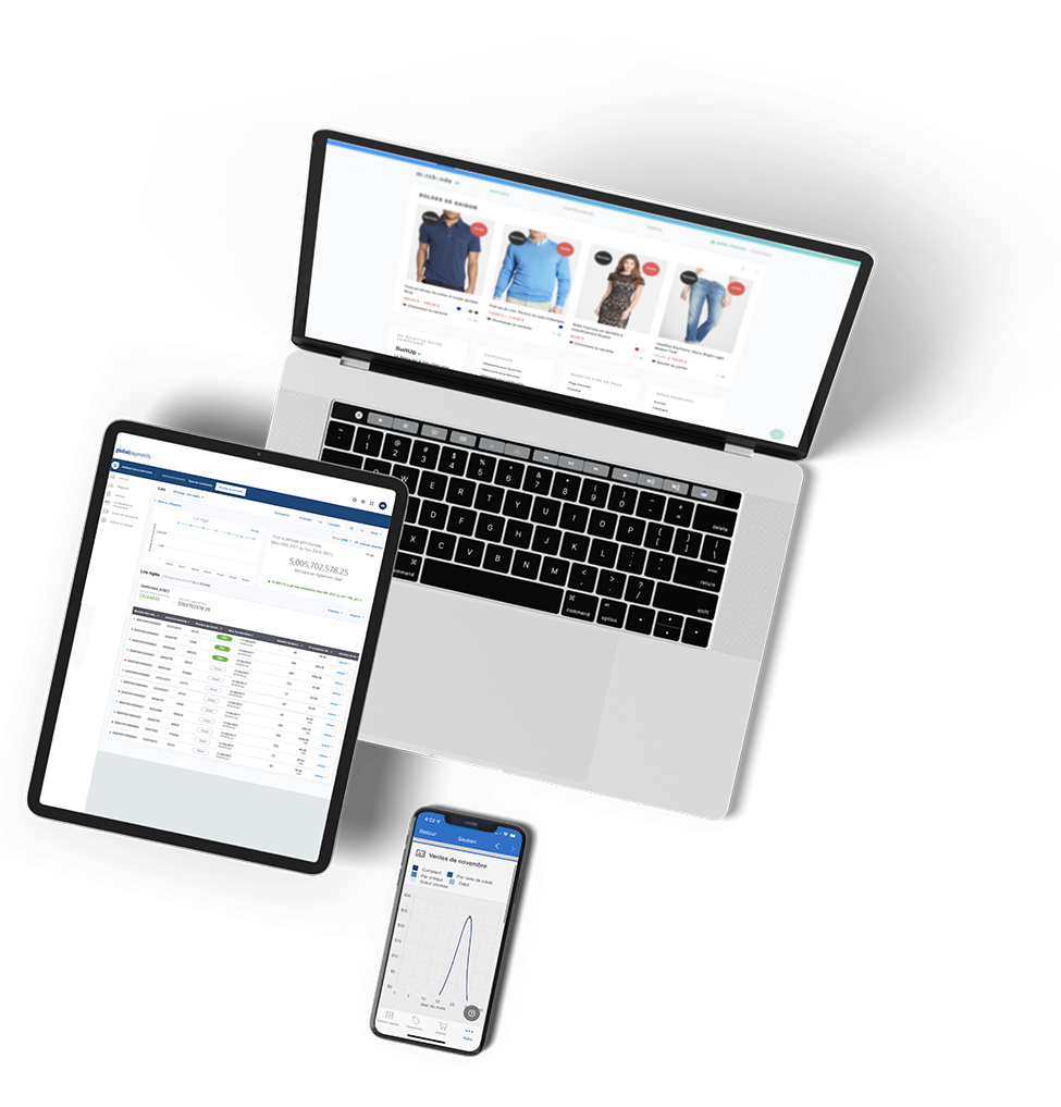 solution rsi payments process
