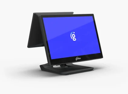 terminal de comptoir – solution rsi payments