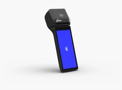 terminal portatif – solution rsi payments